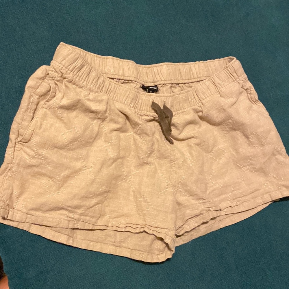 Patagonia baggies shorts